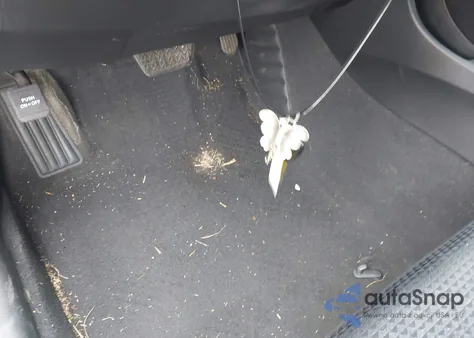 2009 Toyota Camry Se из США, поврежденный, VIN 4T1BE46K99U914615